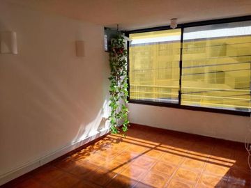 Avenida Santa Rosa/Curicó - Departamento - Venta