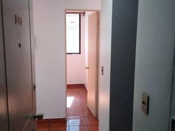 Avenida Santa Rosa/Curicó - Departamento - Venta