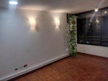Avenida Santa Rosa/Curicó - Departamento - Venta