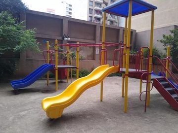 Avenida Santa Rosa/Curicó - Departamento - Venta
