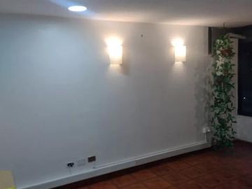 Avenida Santa Rosa/Curicó - Departamento - Venta