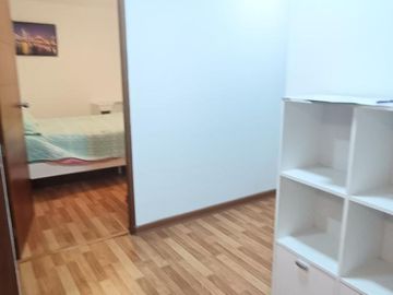 Departamento en segundo piso c/cochera cerca al ovalo higuereta muy cerca a miraflores