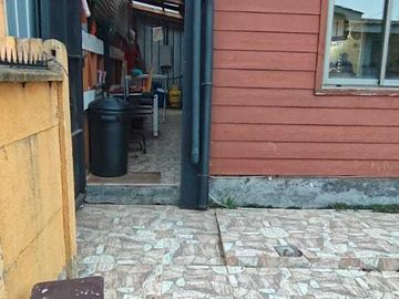 Casa en venta en TOMÉ