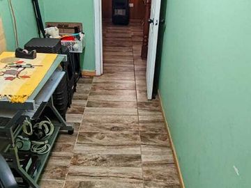 Casa en venta en TOMÉ