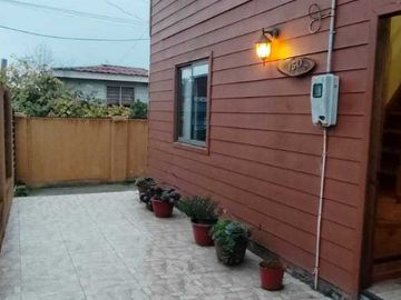 Casa en venta en TOMÉ