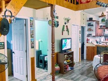 Casa en venta en TOMÉ