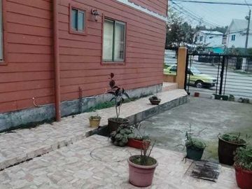 Casa en venta en TOMÉ