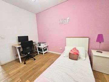 VENTA CASA 6 AMBIENTES LA CESARINA PILETA CLIMATIZ