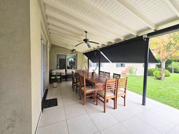 VENTA CASA 6 AMBIENTES LA CESARINA PILETA CLIMATIZ