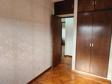 Depto 3 amb Venta Villa Devoto cochera balcón baul