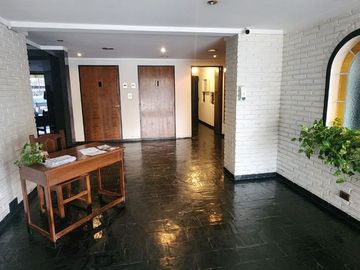 Depto 3 amb Venta Villa Devoto cochera balcón baul