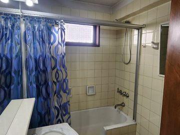 Depto 3 amb Venta Villa Devoto cochera balcón baul