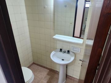 Depto 3 amb Venta Villa Devoto cochera balcón baul