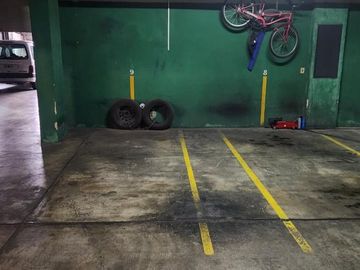 Depto 3 amb Venta Villa Devoto cochera balcón baul