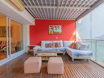 CASA DE 3 PLANTAS LOTE PROPIO U.S.A.A VILLA CRESPO