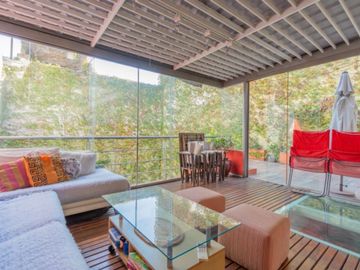 CASA DE 3 PLANTAS LOTE PROPIO U.S.A.A VILLA CRESPO