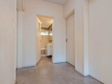 CASA DE 3 PLANTAS LOTE PROPIO U.S.A.A VILLA CRESPO