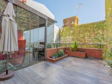 CASA DE 3 PLANTAS LOTE PROPIO U.S.A.A VILLA CRESPO