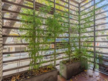 CASA DE 3 PLANTAS LOTE PROPIO U.S.A.A VILLA CRESPO