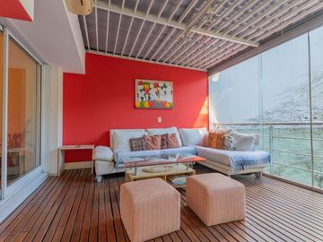 CASA DE 3 PLANTAS LOTE PROPIO U.S.A.A VILLA CRESPO