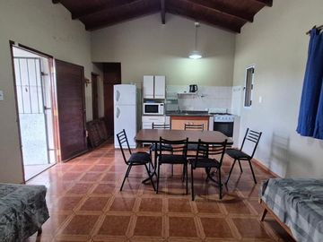 VENTA 2 PH 2 AMBIENTES MIRAMAR A 600 Mts DEL MAR