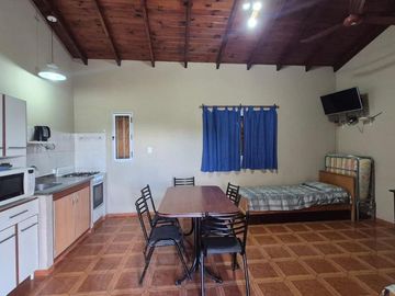 VENTA 2 PH 2 AMBIENTES MIRAMAR A 600 Mts DEL MAR