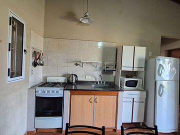 VENTA 2 PH 2 AMBIENTES MIRAMAR A 600 Mts DEL MAR