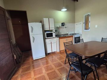 VENTA 2 PH 2 AMBIENTES MIRAMAR A 600 Mts DEL MAR