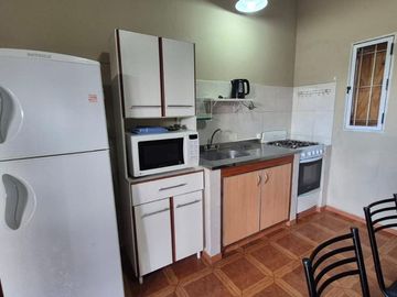 VENTA 2 PH 2 AMBIENTES MIRAMAR A 600 Mts DEL MAR