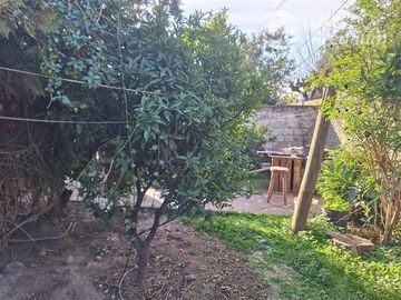 Casa en Venta en 3 de septiembre 0200-0300