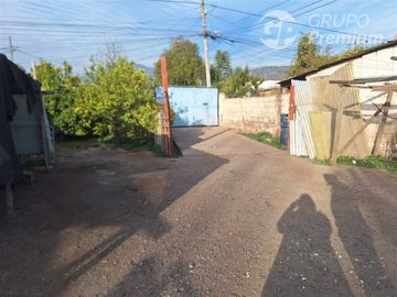 Casa en Venta en 3 de septiembre 0200-0300