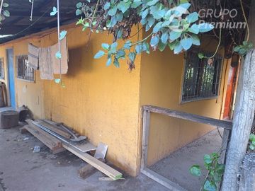 Casa en Venta en 3 de septiembre 0200-0300