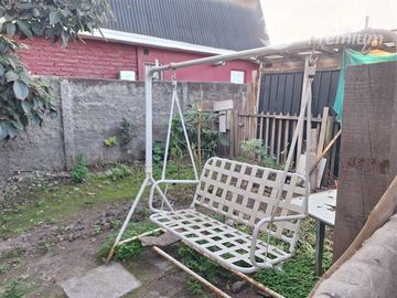 Casa en Venta en 3 de septiembre 0200-0300