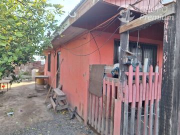 Casa en Venta en 3 de septiembre 0200-0300