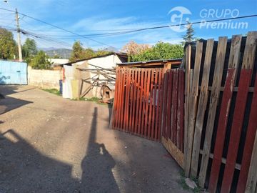 Casa en Venta en 3 de septiembre 0200-0300