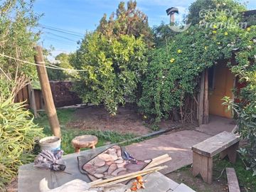 Casa en Venta en 3 de septiembre 0200-0300