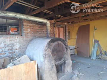 Casa en Venta en 3 de septiembre 0200-0300