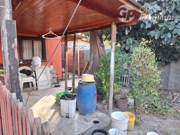 Casa en Venta en 3 de septiembre 0200-0300