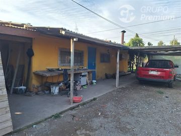 Casa en Venta en 3 de septiembre 0200-0300