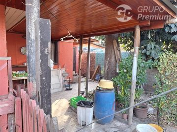 Casa en Venta en 3 de septiembre 0200-0300