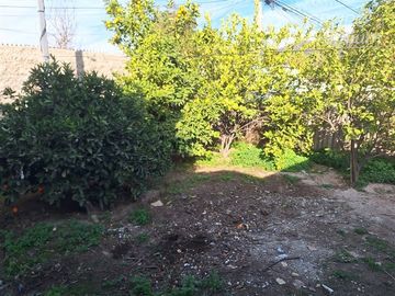 Casa en Venta en 3 de septiembre 0200-0300