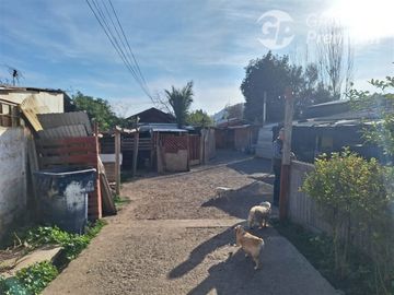 Casa en Venta en 3 de septiembre 0200-0300