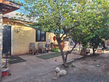 Casa en Venta en 3 de septiembre 0200-0300