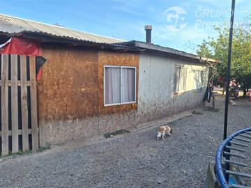 Casa en Venta en 3 de septiembre 0200-0300