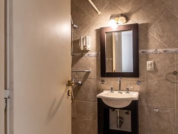 venta casa 3 ambientes barrio cerrado 4C autopista