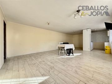 Casa en Venta en Las Rosas, Quilpué