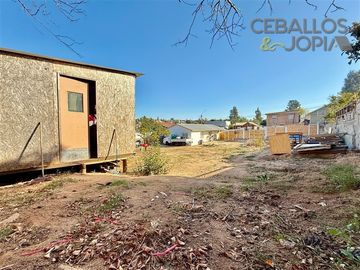 Casa en Venta en Las Rosas, Quilpué
