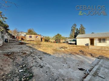 Casa en Venta en Las Rosas, Quilpué