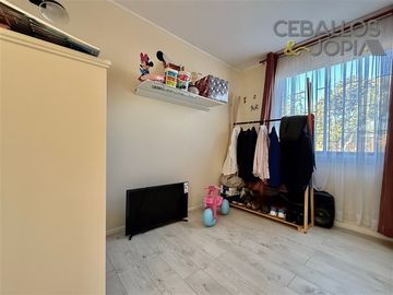 Casa en Venta en Las Rosas, Quilpué