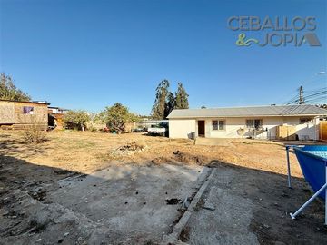 Casa en Venta en Las Rosas, Quilpué